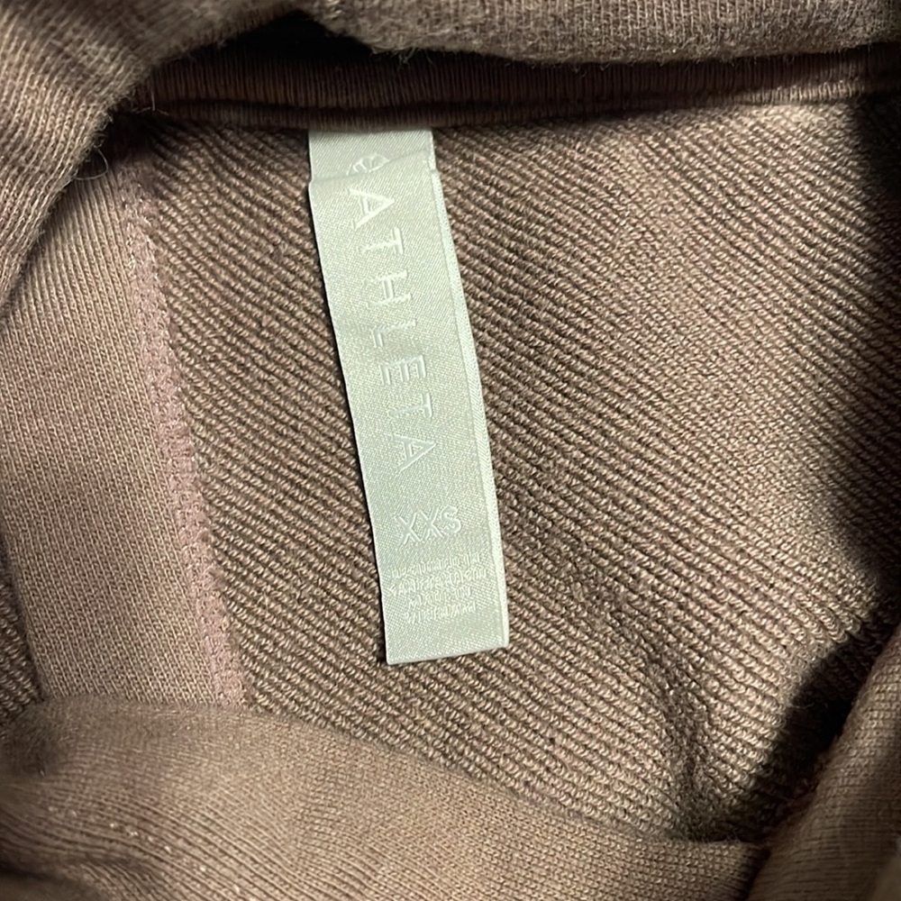 Athleta Sweatshirt - Picture 4 of 4